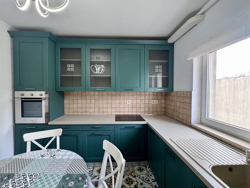 Felicity Residence, Baneasa, apartament 3 camere, 99 mp utili, parcare,