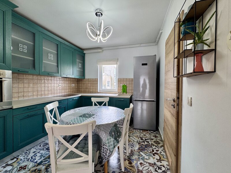 Felicity Residence, Baneasa, apartament 3 camere, 99 mp utili, parcare,