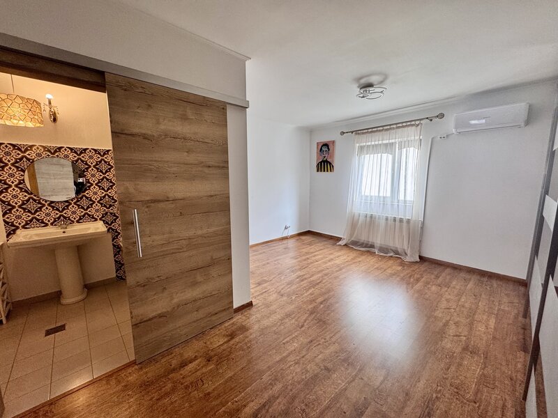 Felicity Residence, Baneasa, apartament 3 camere, 99 mp utili, parcare,