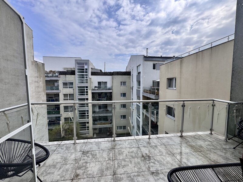 Felicity Residence, Baneasa, apartament 3 camere, 99 mp utili, parcare,