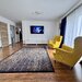Felicity Residence, Baneasa, apartament 3 camere, 99 mp utili, parcare,